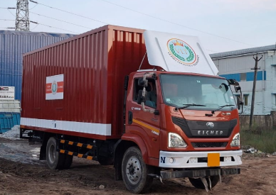 Reliable Transportation Solutions for Every Business