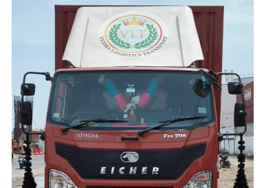 Delivering Excellence Through Professional Transport Services